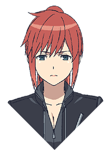 Characters Tvアニメ 消滅都市 オフィシャルサイト Characters Tvアニメ 消滅都市 オフィシャルサイト